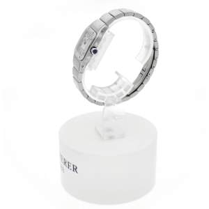 Santos de Cartier  Certified Pre-Owned, 