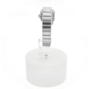 Santos de Cartier  Certified Pre-Owned, 