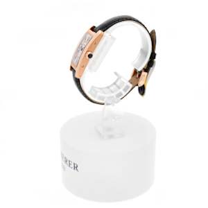 Cartier Tank in Rose gold, W2607456 - Bucherer