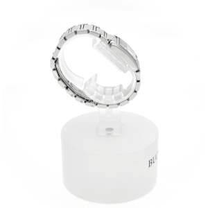 Cartier Tank in Stainless steel, W51008Q3 - Bucherer