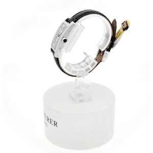 Cartier Tank in White gold, W2601956 - Bucherer