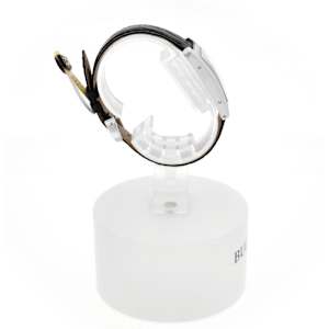 Cartier Tank in White gold, W2601956 - Bucherer