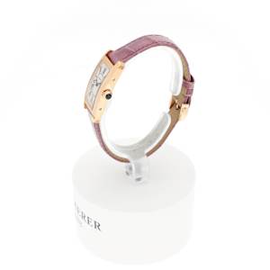 Cartier Tank in Roségold, W2607456 - Bucherer