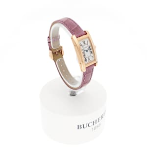 Cartier Tank in Roségold, W2607456 - Bucherer
