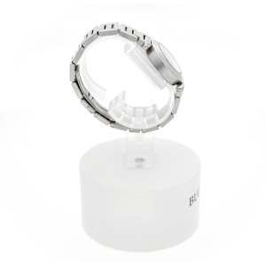 Cartier Pasha de Cartier in Stainless steel, W3140007 - Bucherer