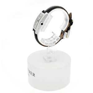 Cartier Tank in White gold, W2601956 - Bucherer