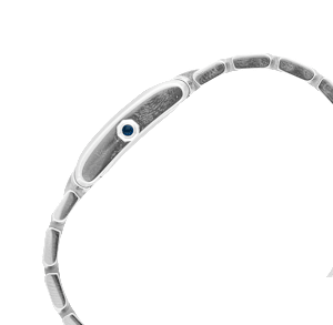 Cartier Tank in Stainless steel, W51008Q3 - Bucherer