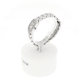 Cartier Tank in Edelstahl, W51008Q3 - Bucherer