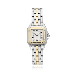 Cartier Panthere de Cartier in Bicolor, W25029B5 - Bucherer