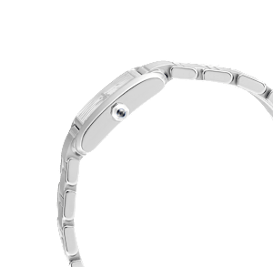 Cartier Tank in Stainless steel, W51008Q3 - Bucherer