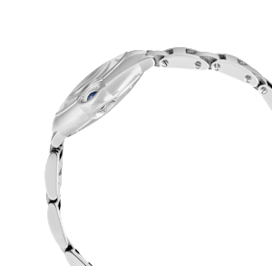 Cartier Ballon Bleu de Cartier in Stainless steel, W69010Z4 - Bucherer