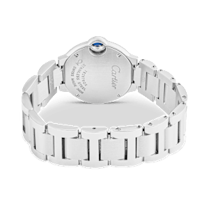 Cartier Ballon Bleu de Cartier in Stainless steel, W69010Z4 - Bucherer