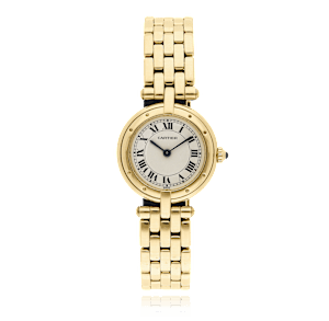Cartier Vendôme in Yellow gold, 84784747 - Bucherer