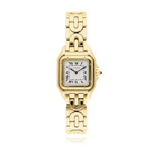 Cartier Panthere de Cartier in Gelbgold, W25022N3 - Bucherer