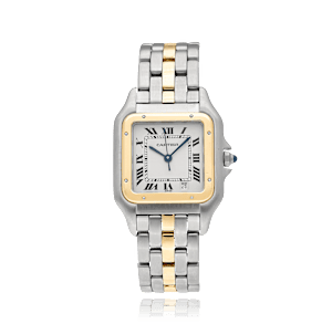 Cartier Panthere de Cartier en Bicolore, W25028B5 - Bucherer