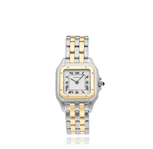 Cartier Panthere de Cartier in Bicolor, W25029B6 - Bucherer