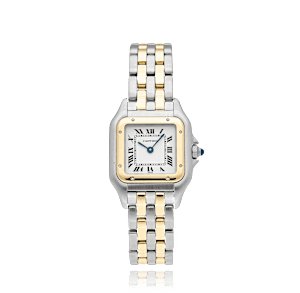 Cartier Panthere de Cartier in Bicolor, W25029B6 - Bucherer
