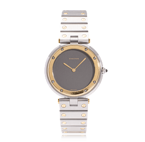 Cartier Santos de Cartier in Bicolour, 83041488 - Bucherer