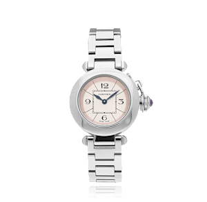 Cartier Pasha de Cartier in , W3140008 - Bucherer