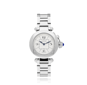 Cartier Pasha de Cartier in , W3140007 - Bucherer