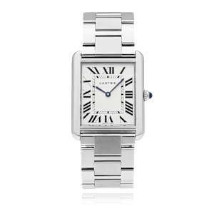 Cartier Tank in , W5200014 - Bucherer