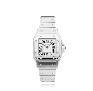Cartier Santos de Cartier in , W20056D6 - Bucherer
