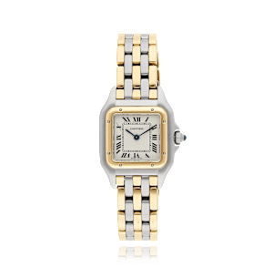 Cartier Panthere de Cartier in Bicolor, 84083244 - Bucherer