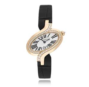 Cartier Délice in Yellow Gold, 3382  WG800013 - Bucherer