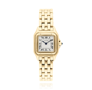 Cartier Panthere de Cartier in Gelbgold, W25022B9 - Bucherer