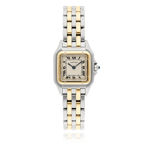 Cartier Panthere de Cartier in Bicolor, W25029B6 - Bucherer