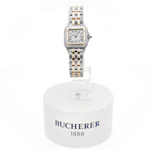 Cartier Panthere de Cartier in Bicolour, W25029B8 - Bucherer