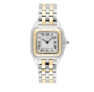 Cartier Panthere de Cartier in Bicolor, W25029B8 - Bucherer