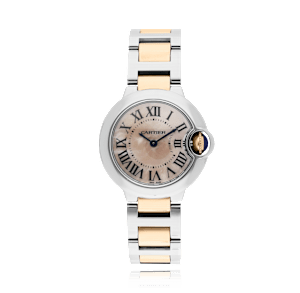 Cartier Ballon Bleu de Cartier en Or Rose, W6920034 - Bucherer