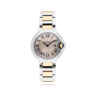 Cartier Ballon Bleu de Cartier en Or Rose, W6920034 - Bucherer