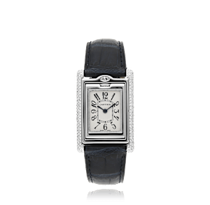 Cartier Tank in White Gold, WA203531 - Bucherer