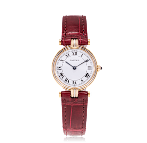 Cartier Vendôme in Tricolour, 86533500 - Bucherer