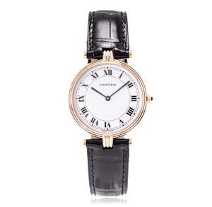 Cartier Vendôme in Tricolour, 85533553 - Bucherer