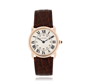 Cartier Ronde de Cartier in , W6800151 - Bucherer