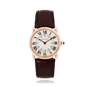 Cartier Ronde de Cartier in , W6800151 - Bucherer
