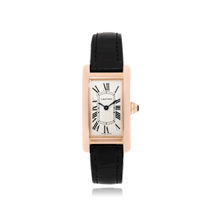 Cartier Tank in , W2607456 - Bucherer