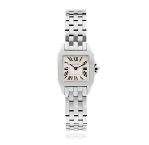 Cartier Santos de Cartier en Acier, W25064Z5 - Bucherer