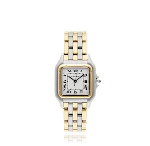 Cartier Panthere de Cartier in Bicolour, W25028B8 - Bucherer