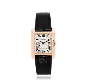 Cartier Tank in , W5310027 - Bucherer