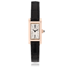 Cartier Tank in , W1537338 - Bucherer