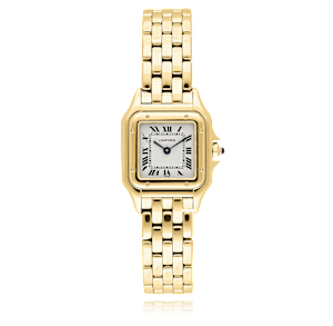 Cartier Panthere de Cartier in Yellow Gold, W25022B9 - Bucherer