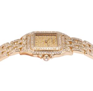 Cartier Panthere de Cartier in Yellow Gold, WF3078FF - Bucherer