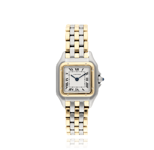 Cartier Panthere de Cartier in Bicolour, W25029B8 - Bucherer