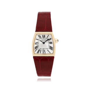 Cartier La Donna in Yellow Gold, W6400256 - Bucherer