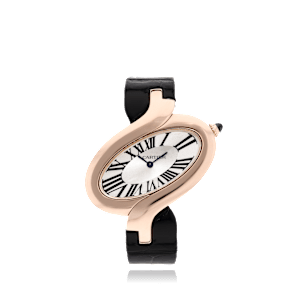 Cartier Délice in Rotgold, W8100011 - Bucherer