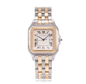 Cartier Panthere de Cartier in Bicolour, W25027B6 - Bucherer